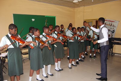 Photos of Ostra Private School-Ostra Heights College:Cambridge Associate, Boarding Schools in Lagos,Nigeria
