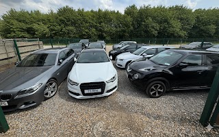 Jazz cars LTD