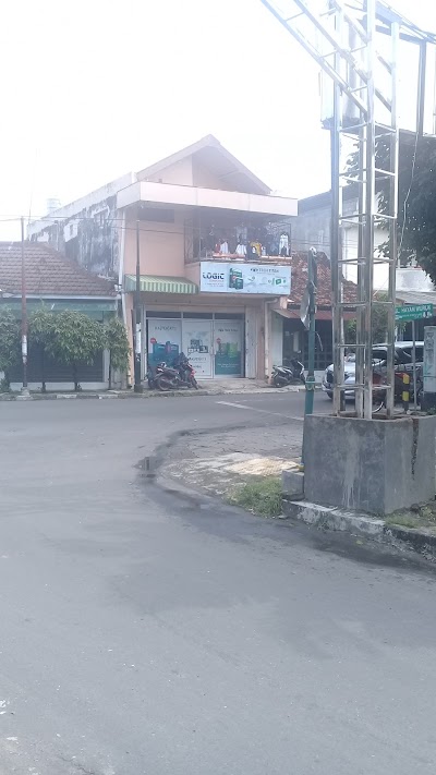Photos of Logic Komputer Yogyakarta