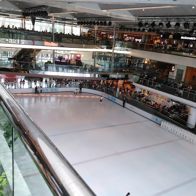 Festival Walk
