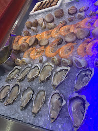 Photo n°73 de LE SUSHI D'OR à Dommartin-lès-Toul (Restaurant japonais)