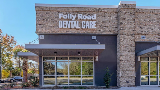 Folly Road Dental Care