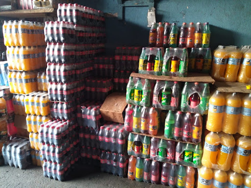 Deposito de Coca Cola Santa Rosalia - Thumbnail