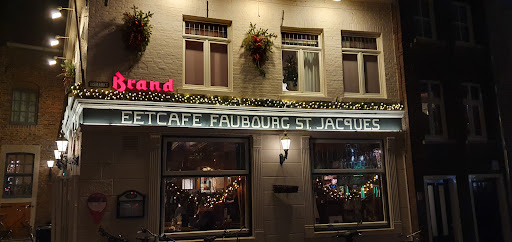 aet-kefee "Faubourg St.Jacques" Gallery - Netherlands