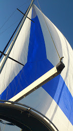 Photo n°6 de Vivre La Voile à Le Grau-du-Roi (Endroit où l'on pratique la voile)