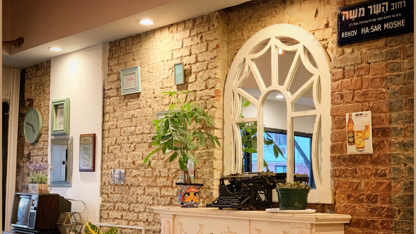 Mama Kitchen NY by null