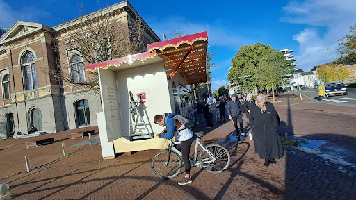 Rechtswinkel Leeuwarden - Thumbnail