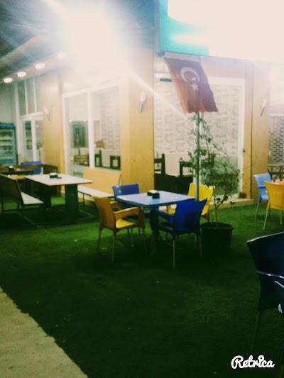 Photos of Ayintap Cafe