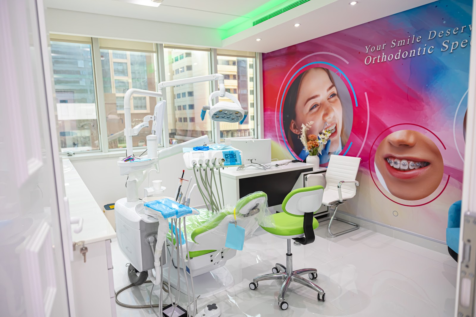 Central Clinic - صورة 4