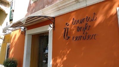 Photos of Sibenik tourist information center