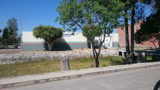 Health Center San Rafael del Carrizal