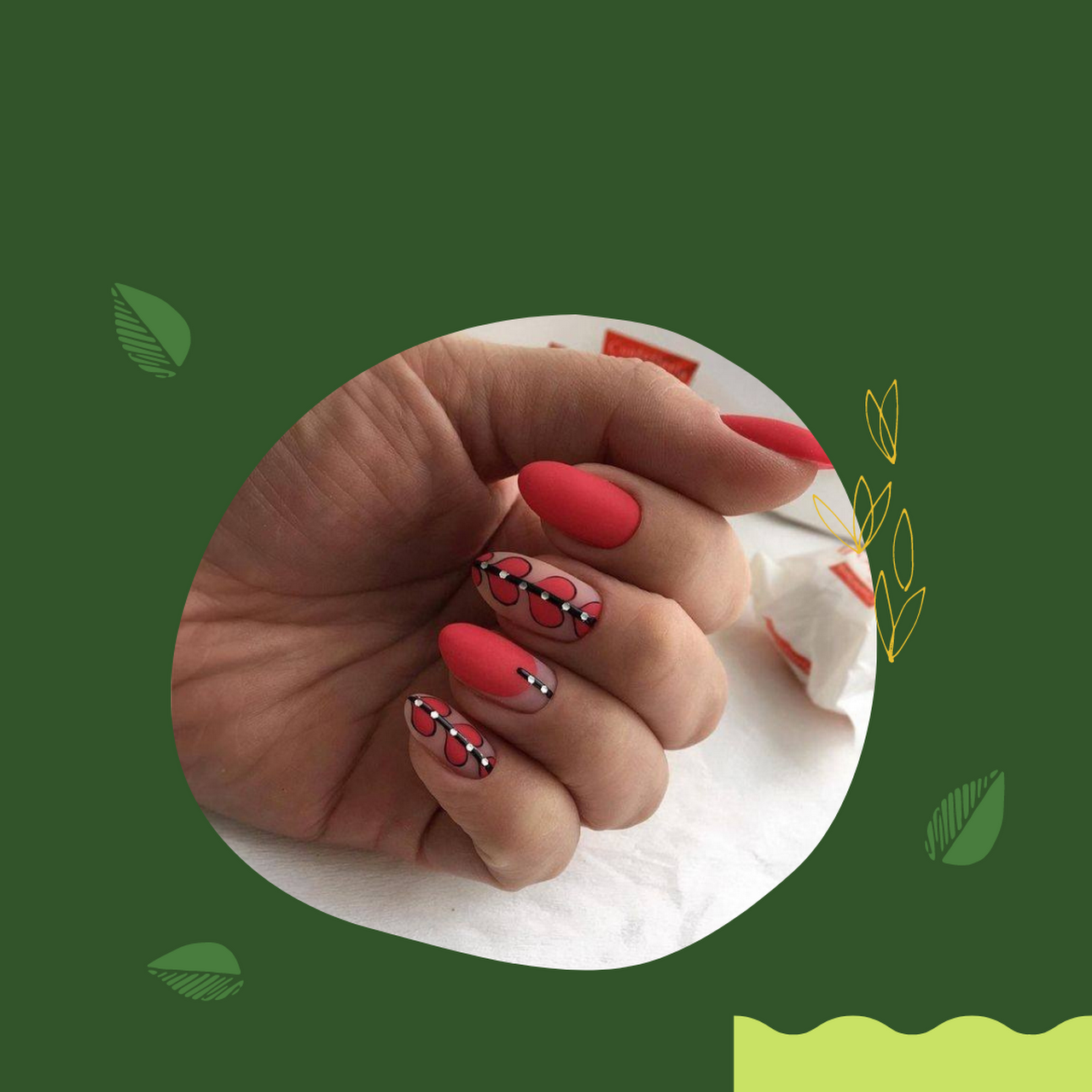 Candlelight Nails & Spa - Nail Salon in Johns Creek