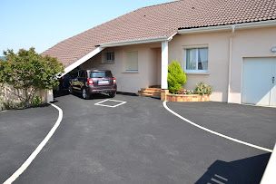 Photo n°15 de Clédésols sarl à Lons (Entreprise de terrassement)