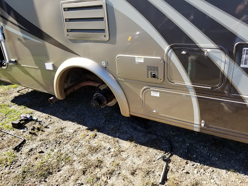 96 Tire & Collision - Thumbnail