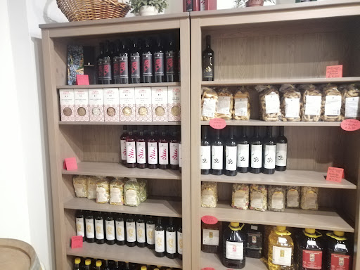 Cantine Losavio - Visual
