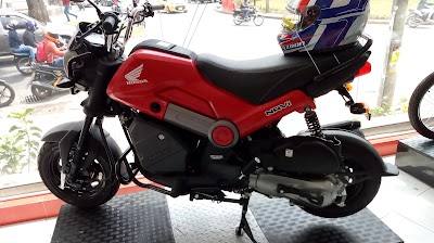 Photos of Andina Motors, Honda.Popay&aacute;n