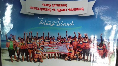 Photos of Bebek Goreng H.Slamet