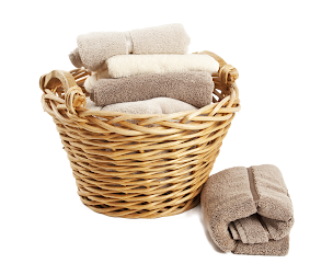 Photo n°7 de Laverie Revolution Laundry à Clamecy (Service de blanchisserie)