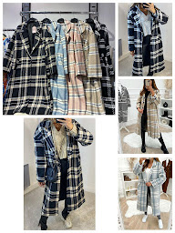 Photo n°11 de Pilouface à Juvisy-sur-Orge (Magasin de vêtements pour femmes)