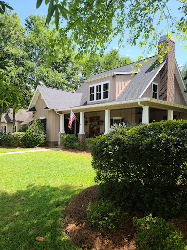 Gaffney Construction - Visual