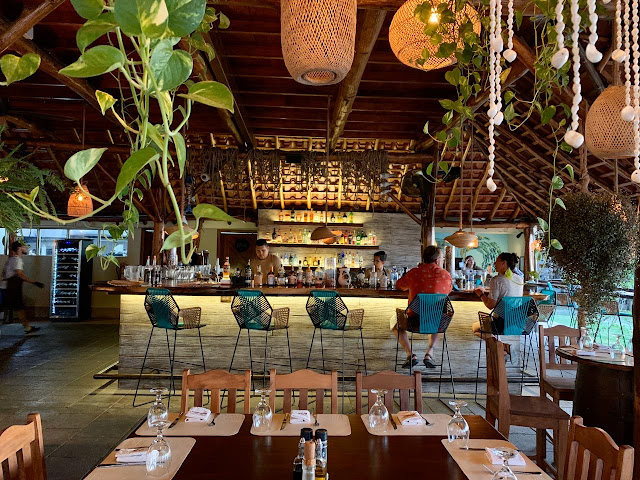 Patagonia del Mar by null