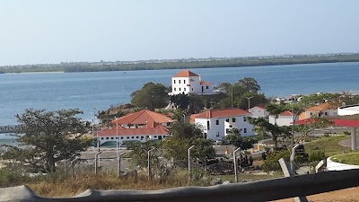 Photos of Museu Nacional da Escravatura