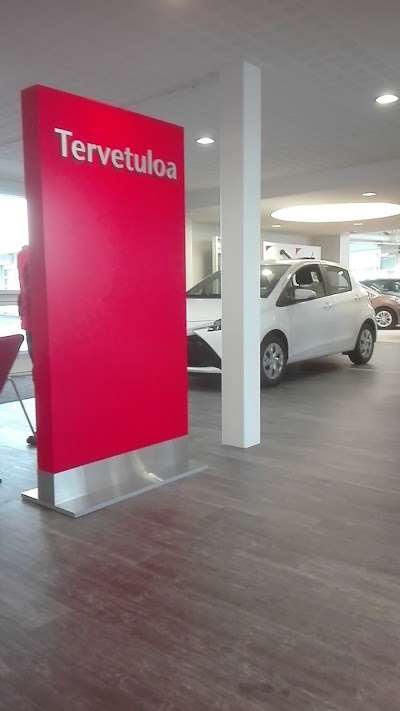 Photos of Autotalo Pelttari, Huittinen