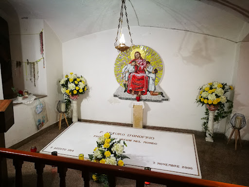 Santuario Basilica Maria Ss. Consolatrice del Carpinello Gallery - Italy