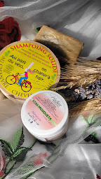 Photo n°1 de Sonia Hubert à Vaupillon (Fournisseur de produits de beauté)