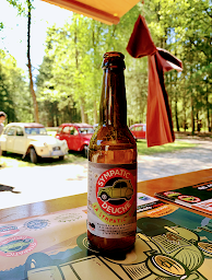 Photo n°7 de Micro Brasserie Anacrouse à Bourg-Achard (Microbrasserie)