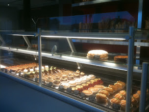 Photo n°17 de La maison Colomb à Le Porge (Pâtisserie)