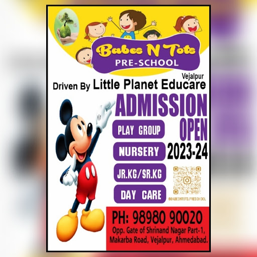 Parents Orientation Program post image