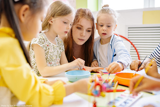 St. Clair Head Start Center