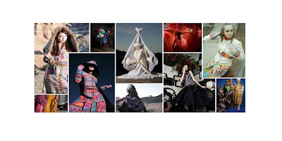 Photos of Fashion Academy "Symbat"