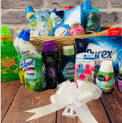 Gifting Essential - Visual