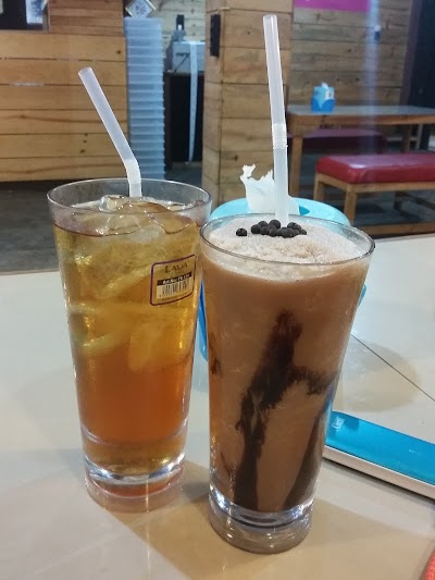 Photos of Burger Blepot