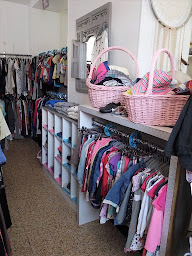 Photo n°9 de Friperie 