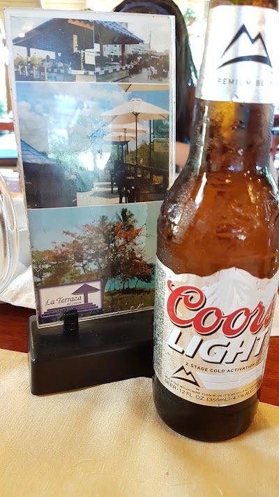 Photos of El Conc&oacute;n