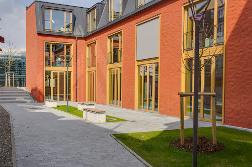 KR14 der Universität Bamberg