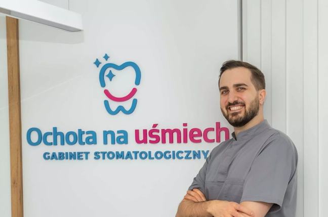 Godziny otwarcia Ochota na Uśmiech - gabinet stomatologiczny i medycyny estetycznej