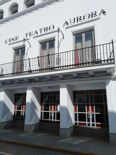 Cine Teatro Aurora Gallery - Spain