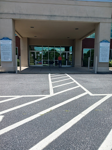 Atrium Health Wake Forest Baptist Internal Medicine - Catawba - Thumbnail