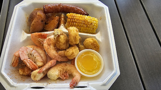 Gulf Coast Connection Seafood - Thumbnail