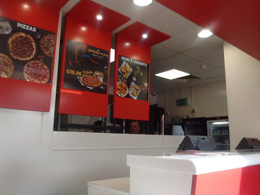 Pizza Hut Shrewsbury - Thumbnail