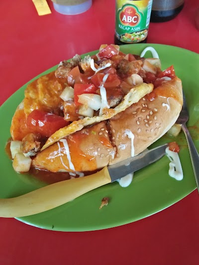 Photos of Pondok Burger Gaul Blepotan