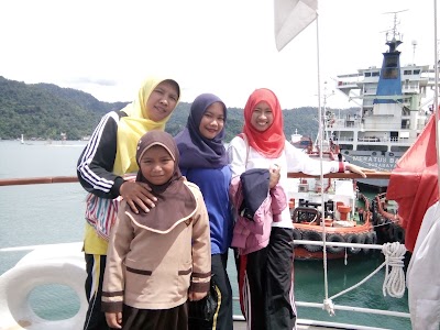 Photos of Teluk Bayur