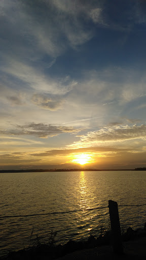 Big Sandy Boat Ramp