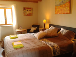 Photo n°35 de Luxe B&B Maison à votre santé à Savignac-de-Duras (Chambre d'hôtes)