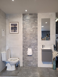 Photo n°9 de LR Conception à Montlhéry (Magasin de carrelage)