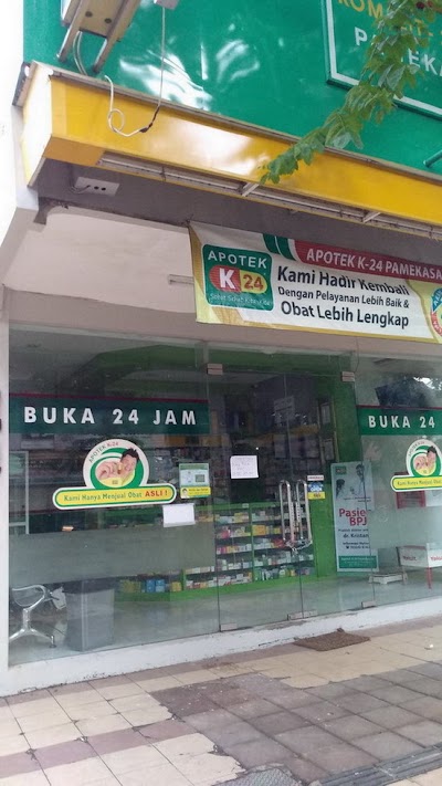 Photos of K-24 PAMEKASAN